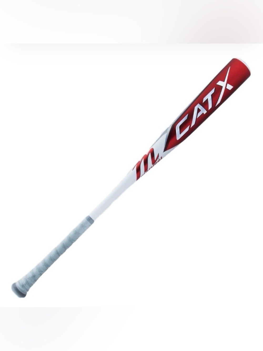 Marucci CATX BBCOR Metal Baseball Bat 2 5/8” Barrel 31” 28 oz MCBCX